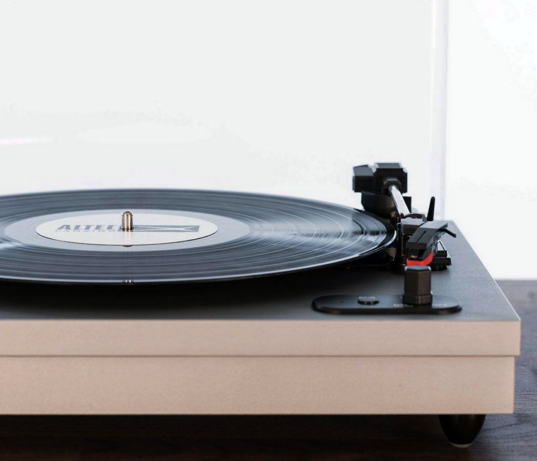 $500 turntable